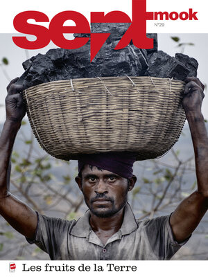 cover image of Sept mook n°29